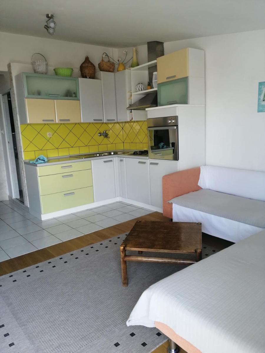 Bruno apartman - Housity