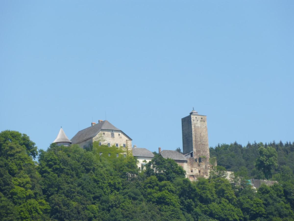 Pension Feiken - Housity