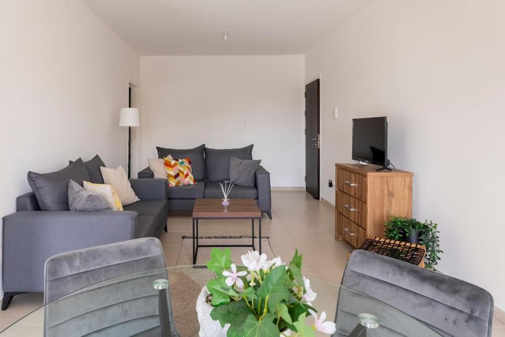 Suitetrails - Epicurian Residence