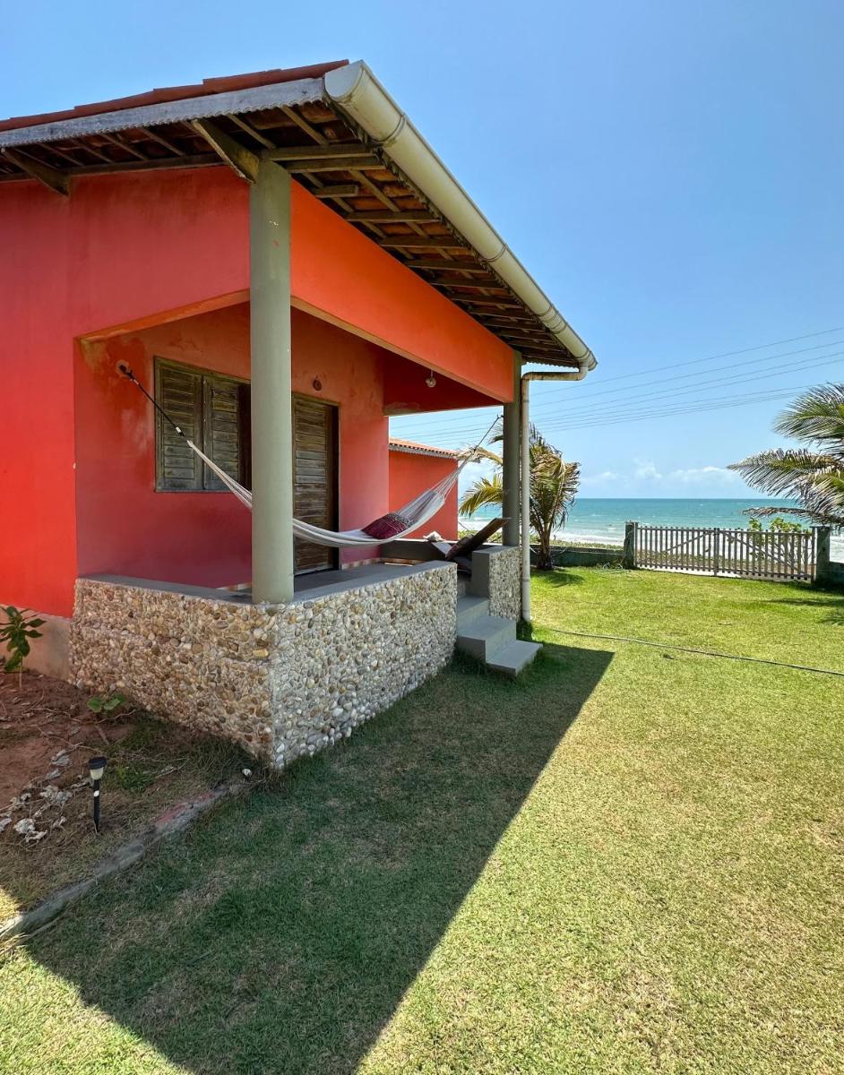 Takito Kite House, Praia da Baleia, Itapipoca CE - Housity