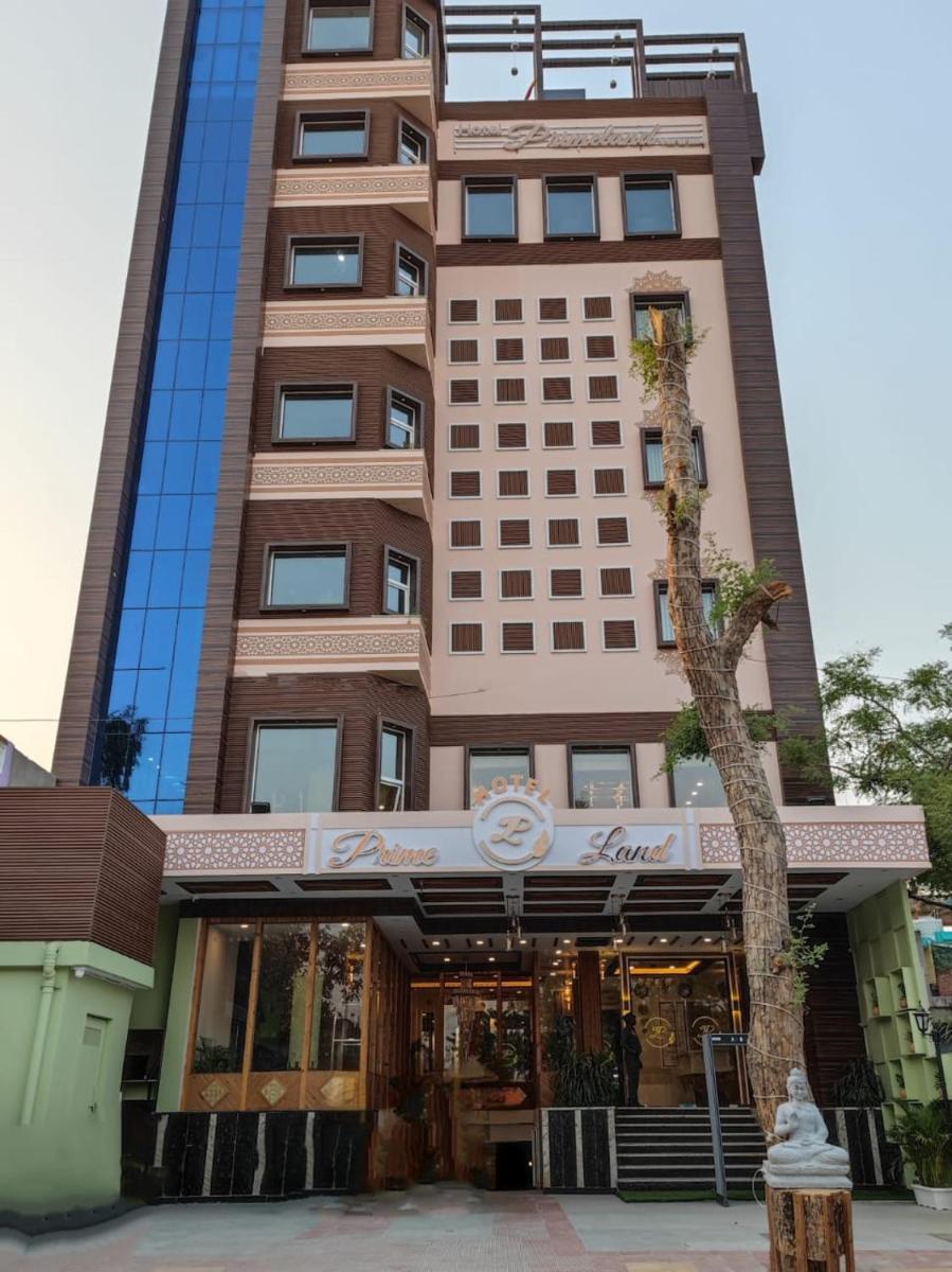 PRIME LAND - Housity