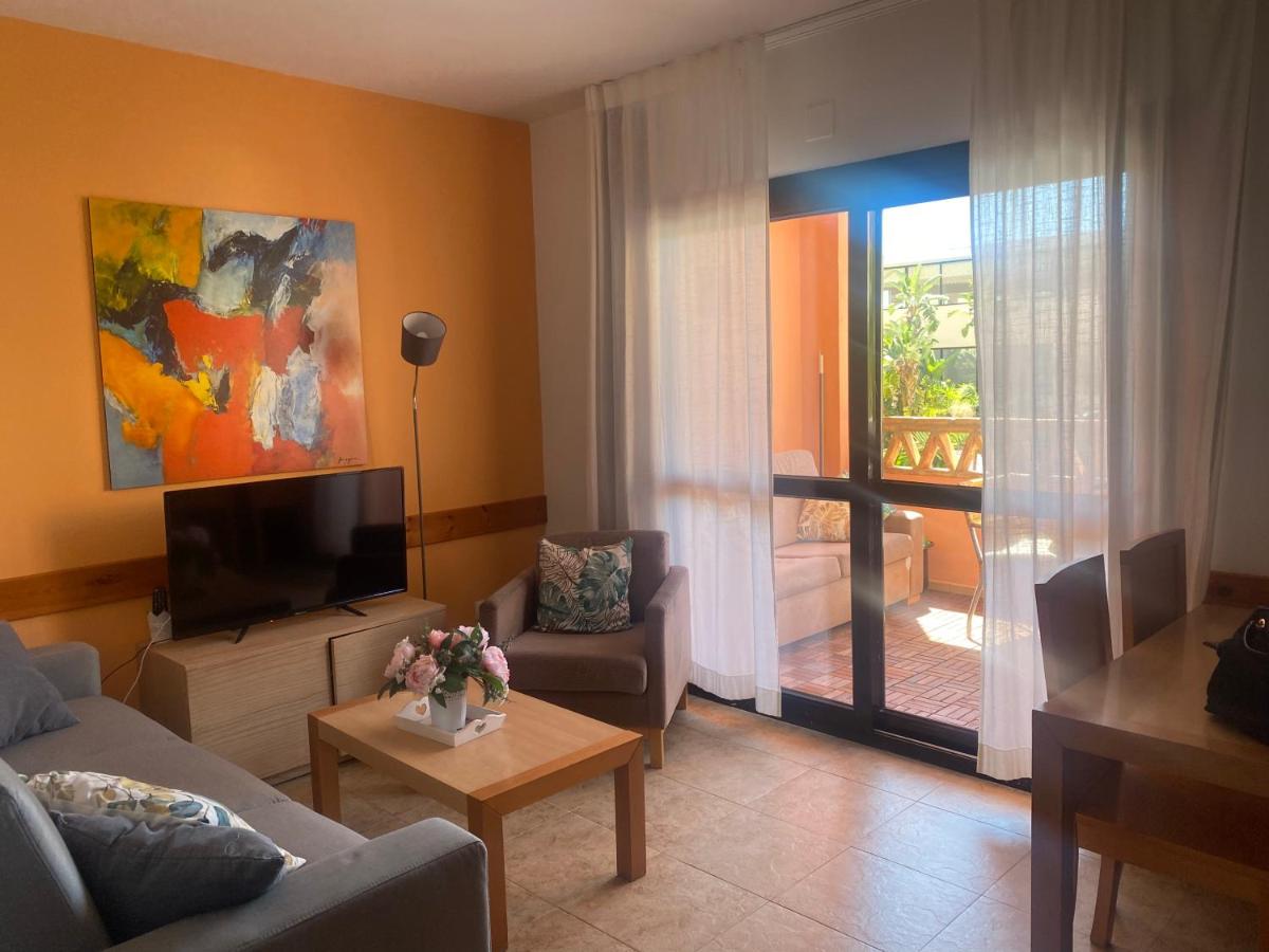 Apartamento Punta Umbría Parking Incluido y Piscina - Housity