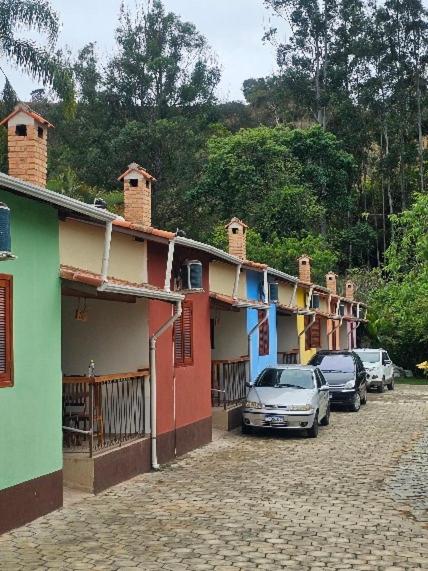 Pousada e Restaurante Clima da Serra - Housity
