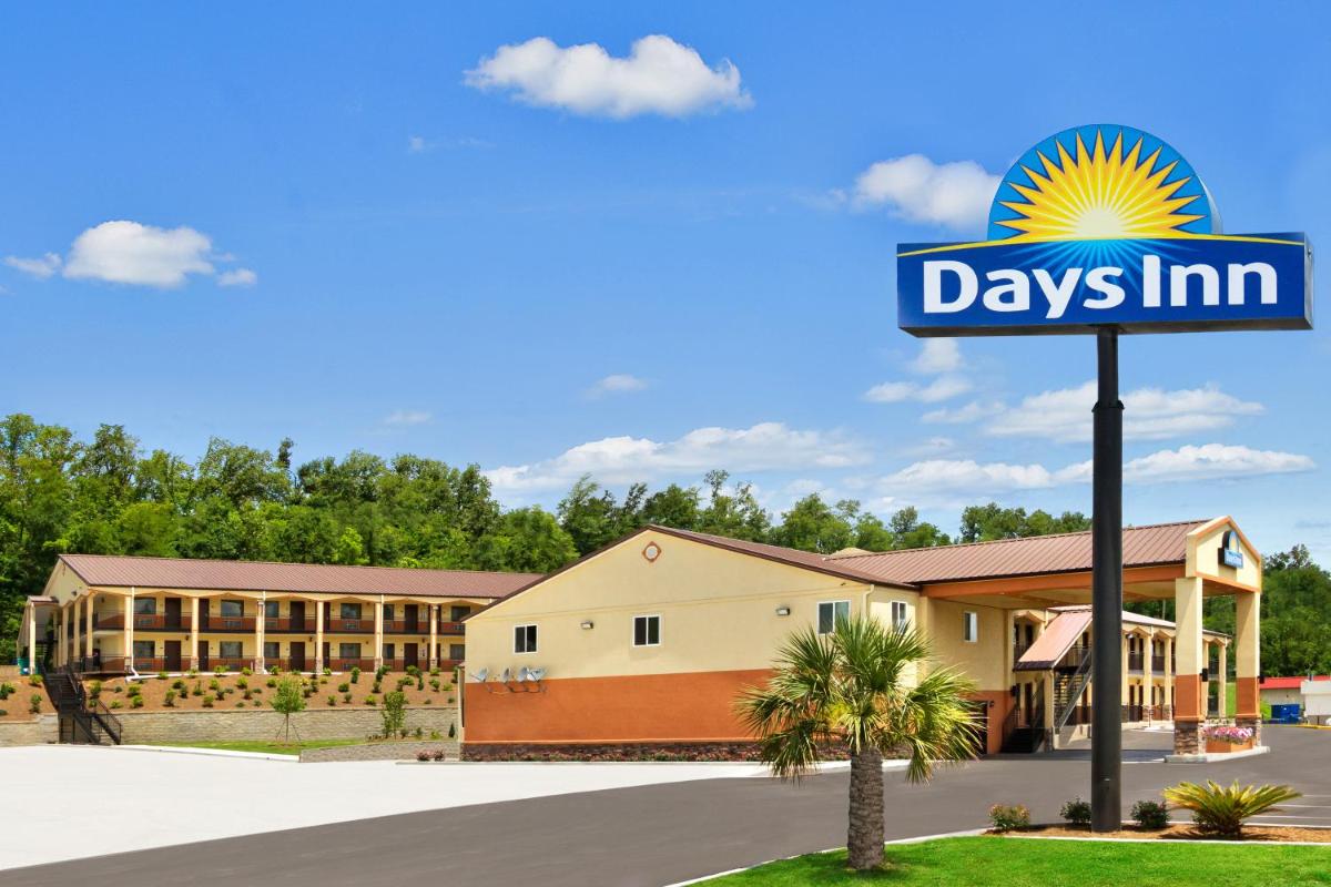 Days Inn by Wyndham Fultondale - Housity