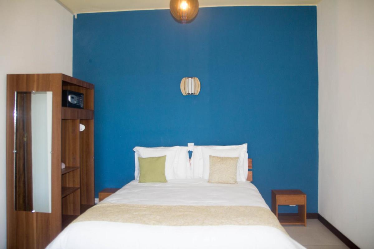 Ankoba Beach Hôtel - Housity