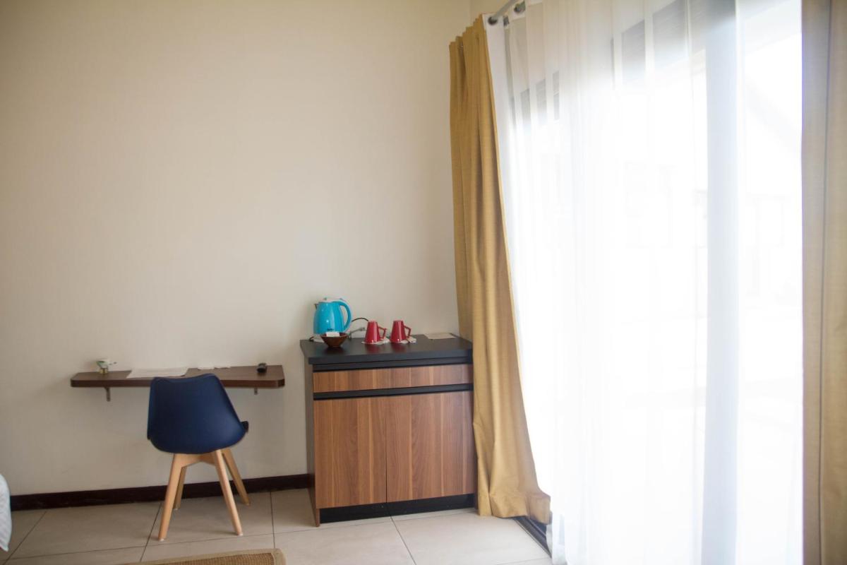 Ankoba Beach Hôtel - Housity