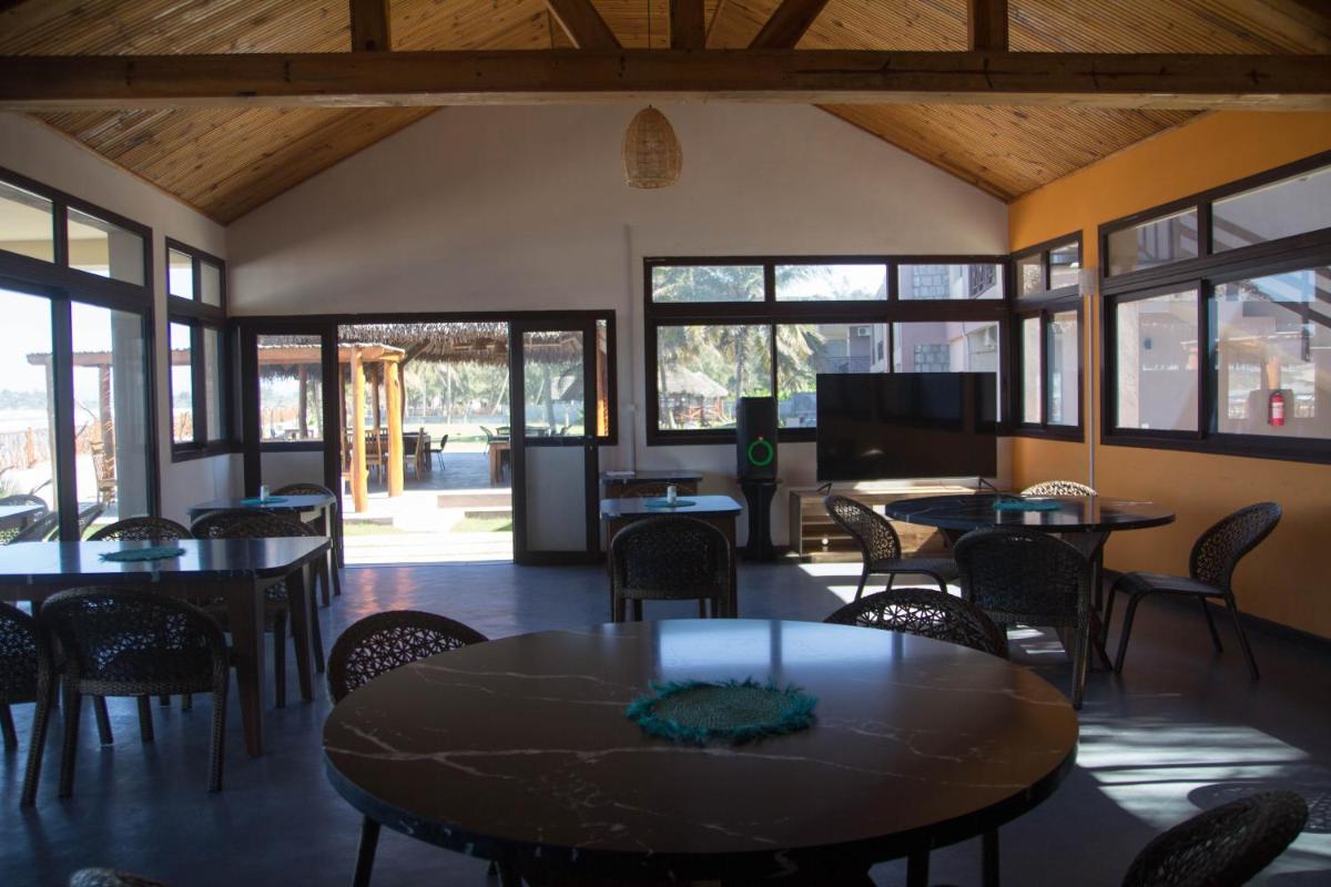 Ankoba Beach Hôtel - Housity