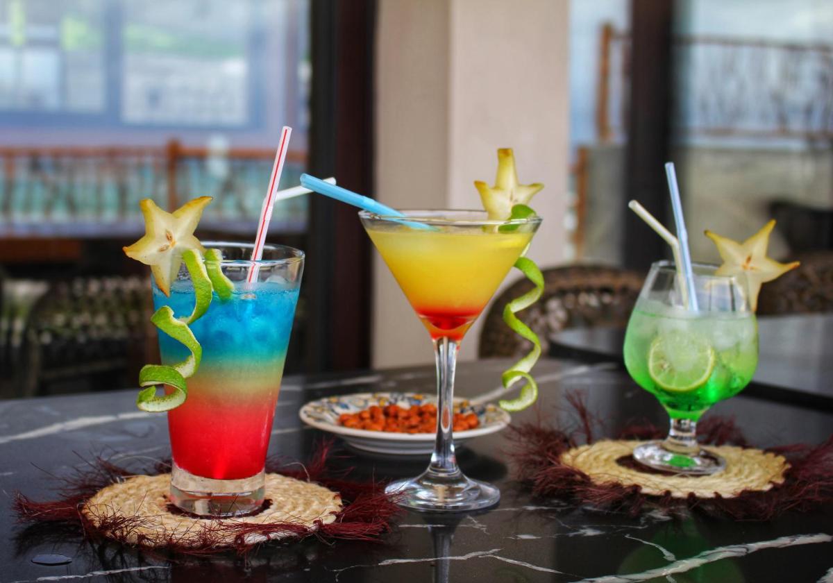 Ankoba Beach Hôtel - Housity