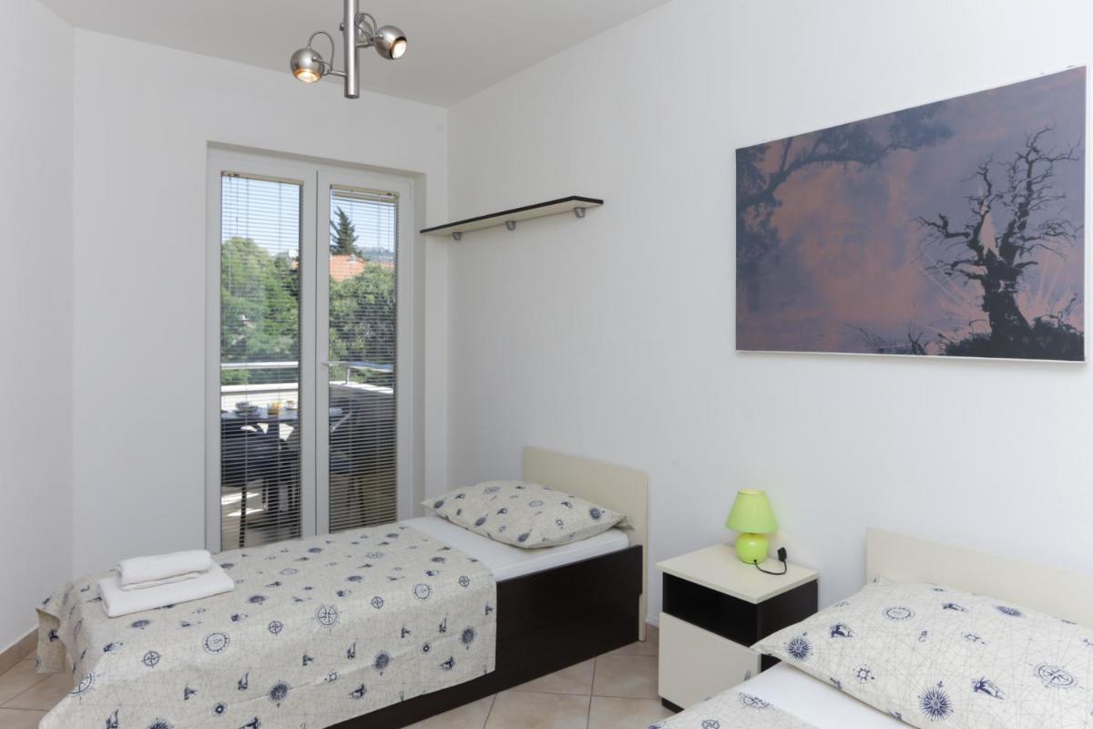 Suitetrails - Dubrovnik Summer Apartments