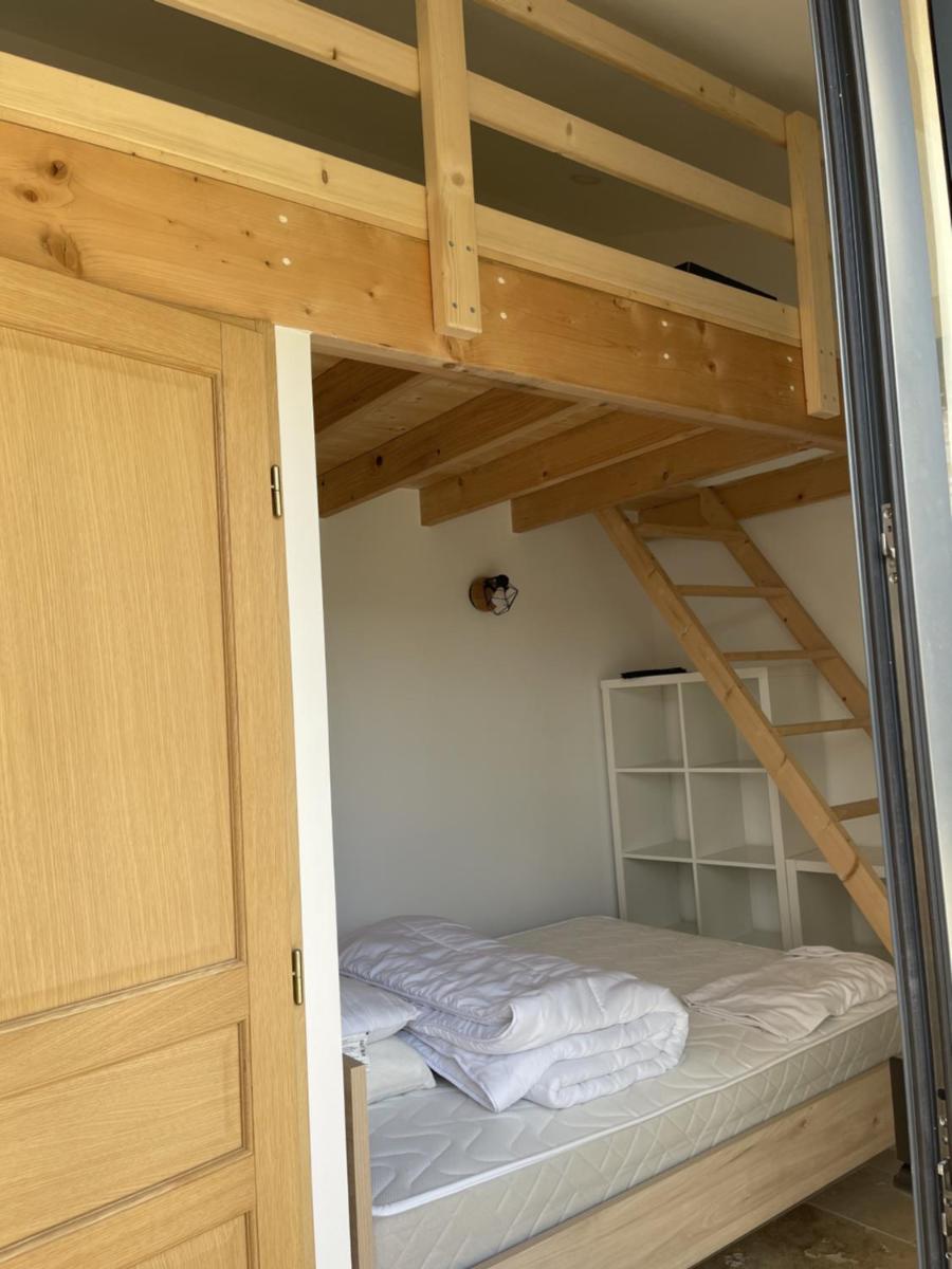 Petit Gîte avec terrasse - Housity