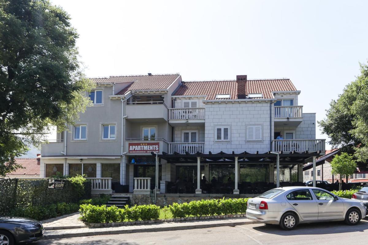 Dubrovnik Summer Apartments - Housity