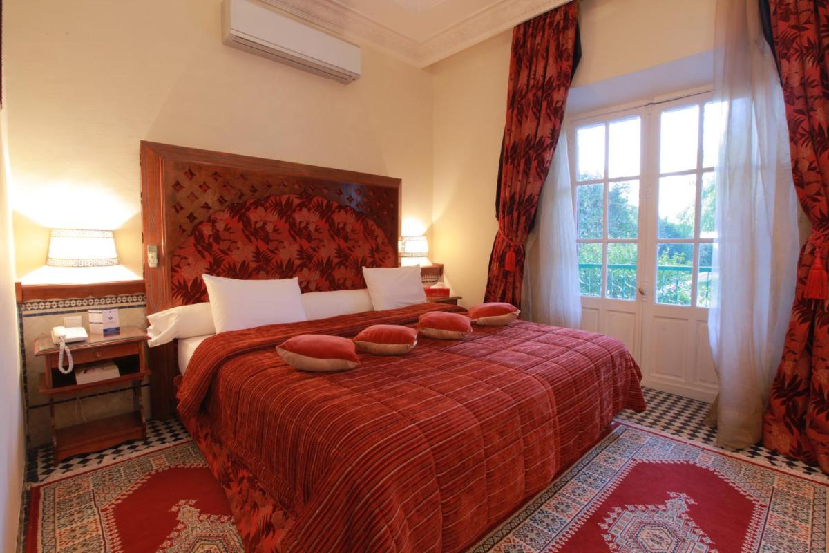Suitetrails - Hotel Transatlantique