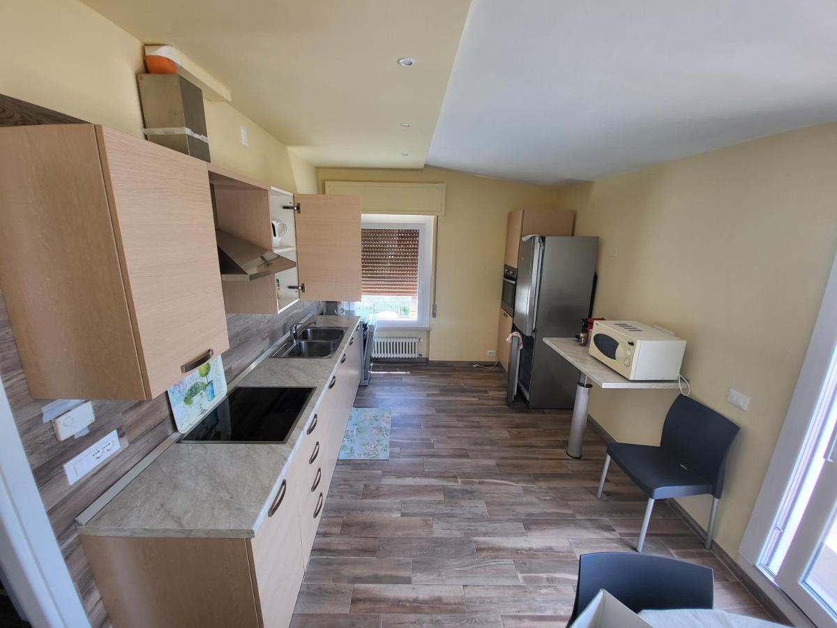 Attico CASA ALKEA Masse Lake view - Housity