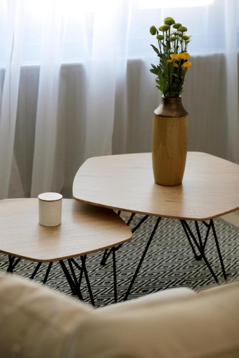 Central Boutique Apartments - Housity
