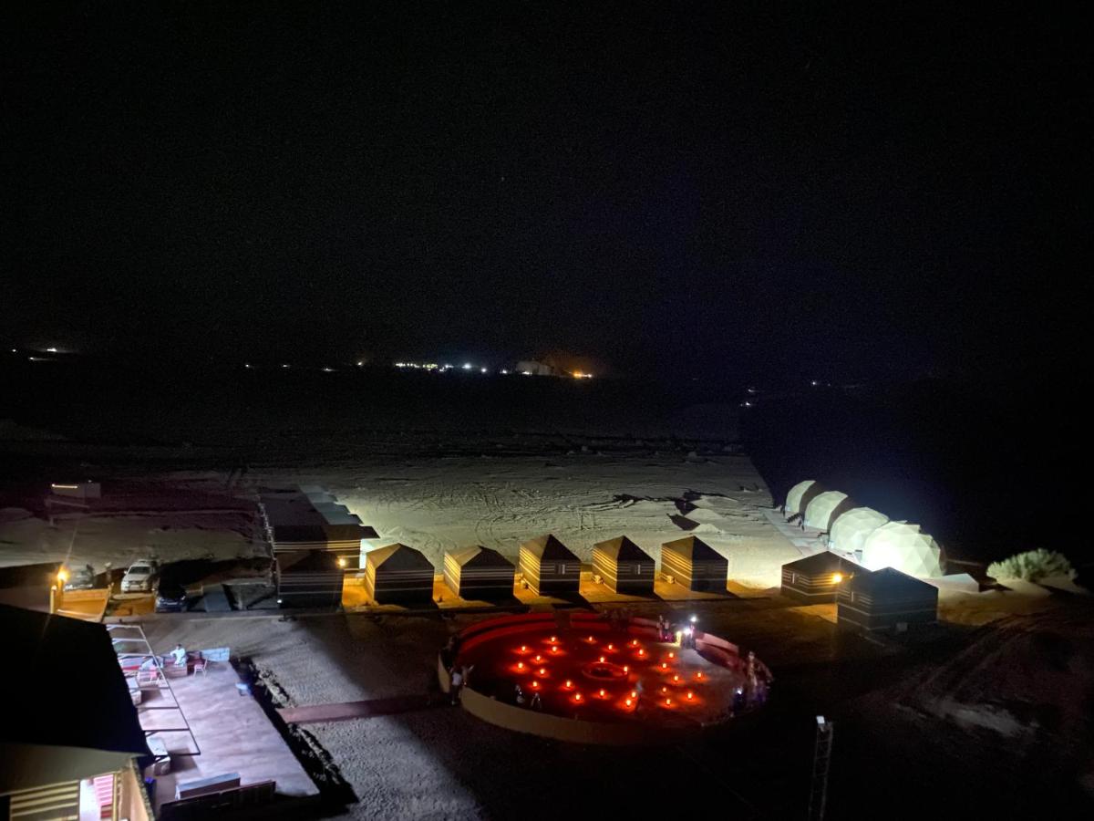 Syndebad desert camp - Housity