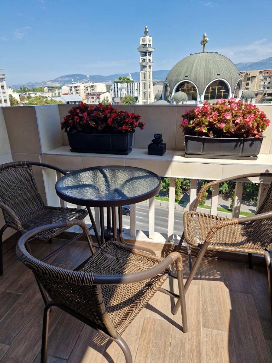 Niko-Max Apartment - Housity