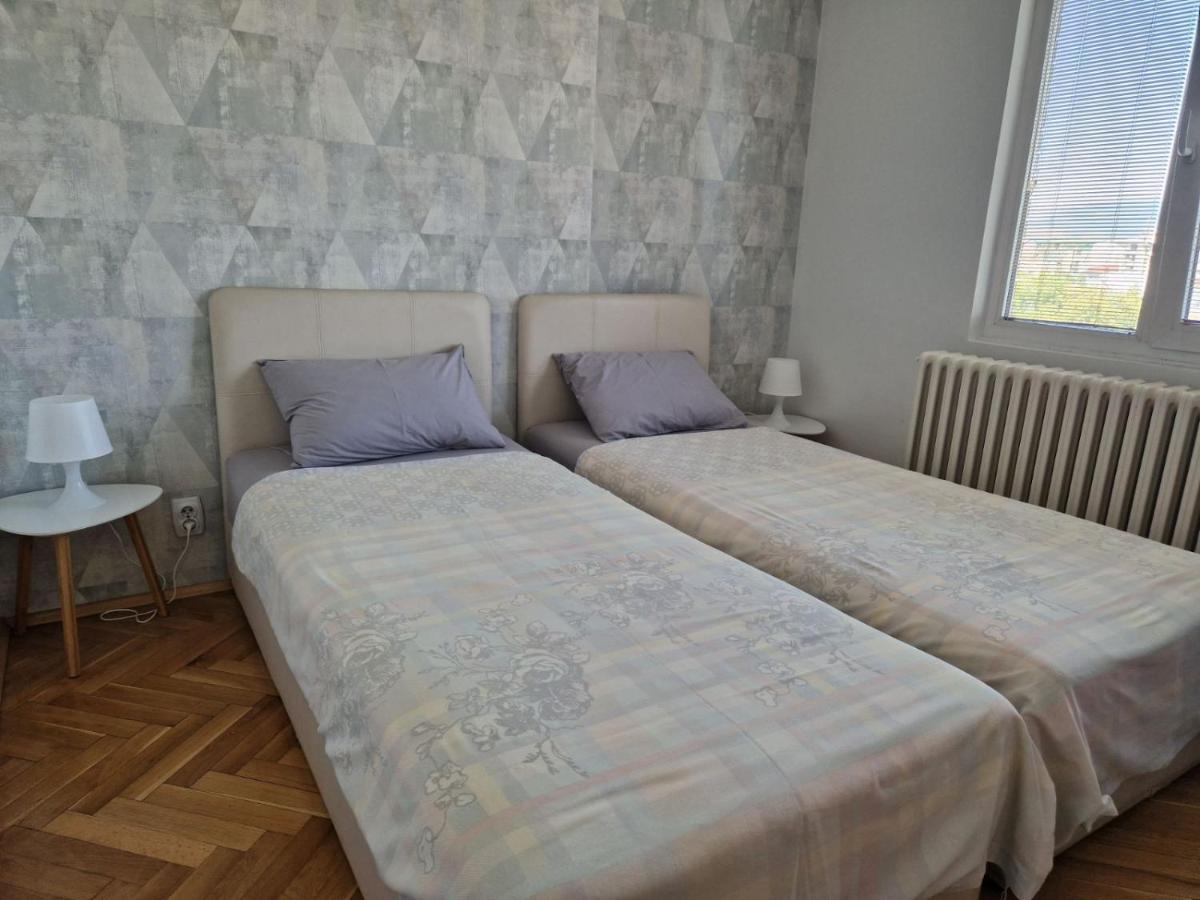 Niko-Max Apartment - Housity