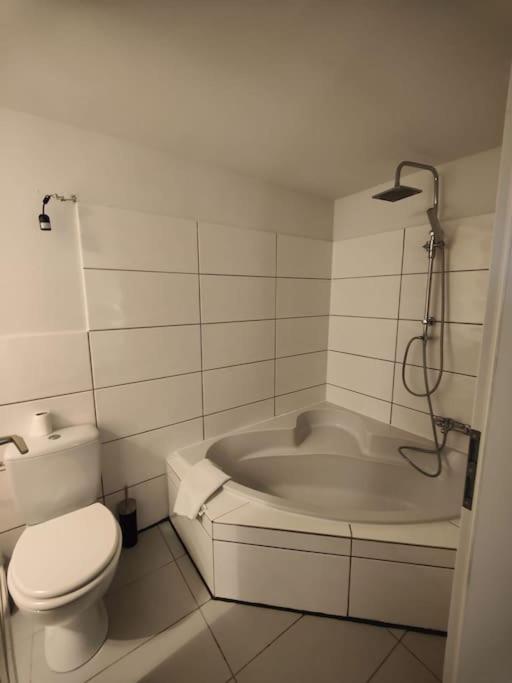 Historische Wohnung am Jenischpark - Housity