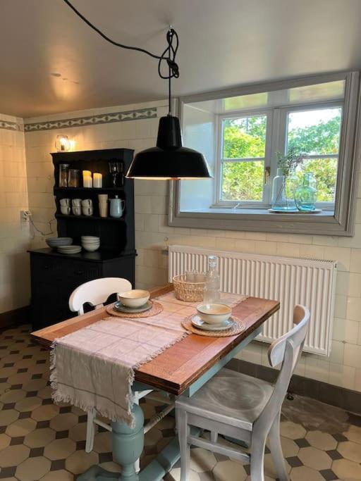 Historische Wohnung am Jenischpark - Housity