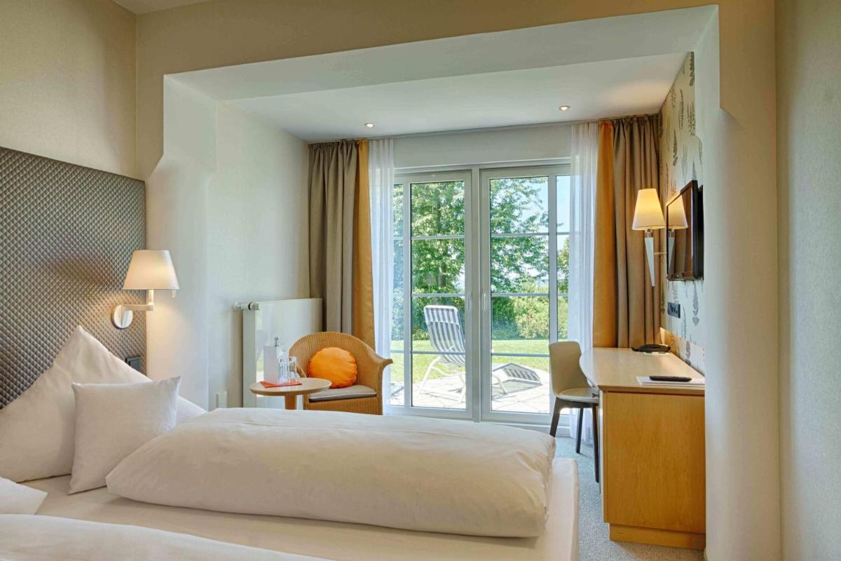 Parkhotel Donauwörth - Housity