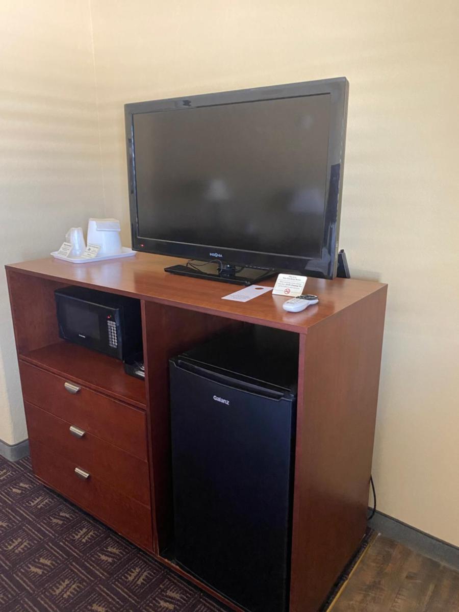 Southern Inns And Suites now offering RV Spaces for rent - Housity