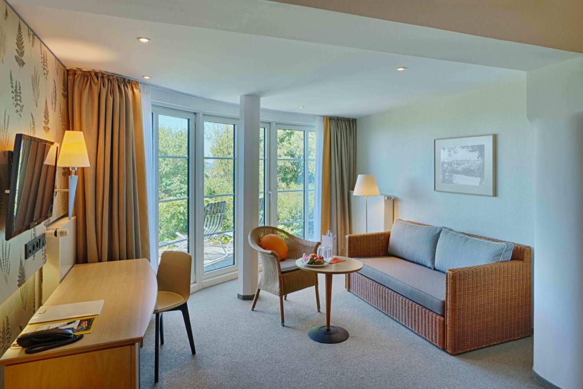 Parkhotel Donauwörth - Housity