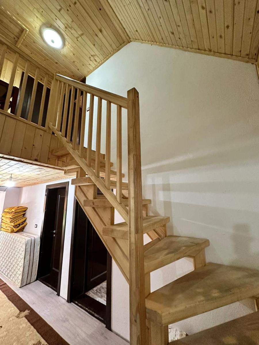 Suitetrails - Guest House Kukaj Valbone