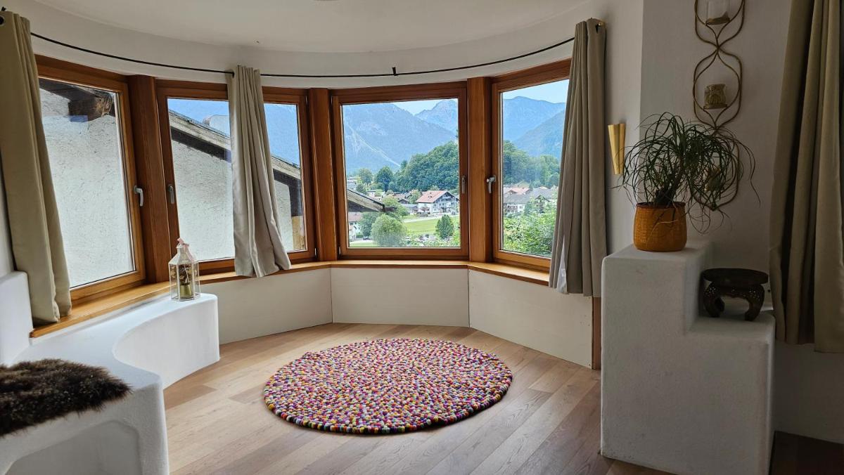 Suitetrails - Ferienwohnung Otto Deluxe