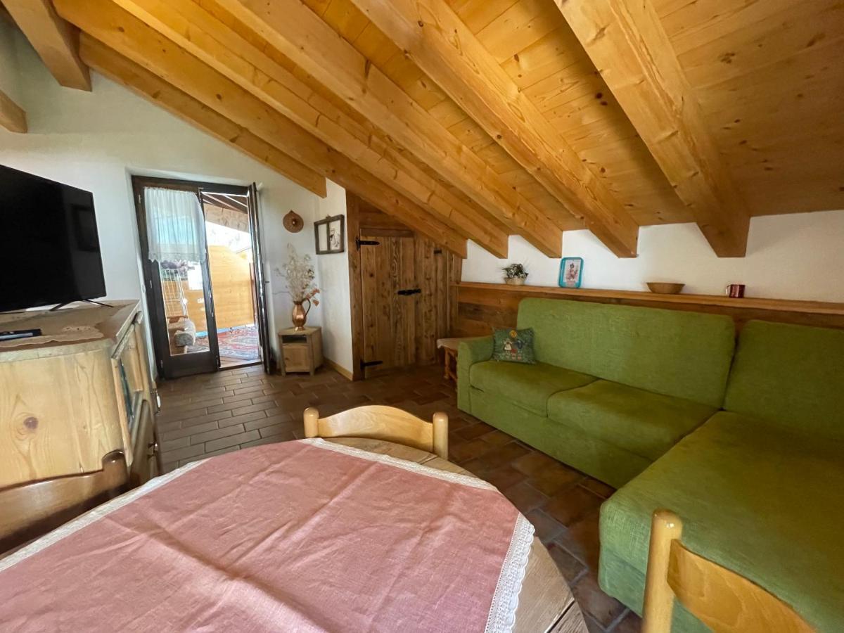 Ca' Alice, Ledro Rural Holiday - Housity