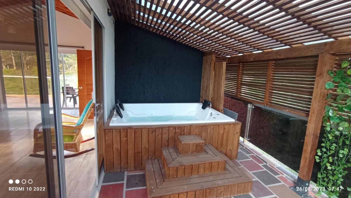 Finca Villa Maru - Housity