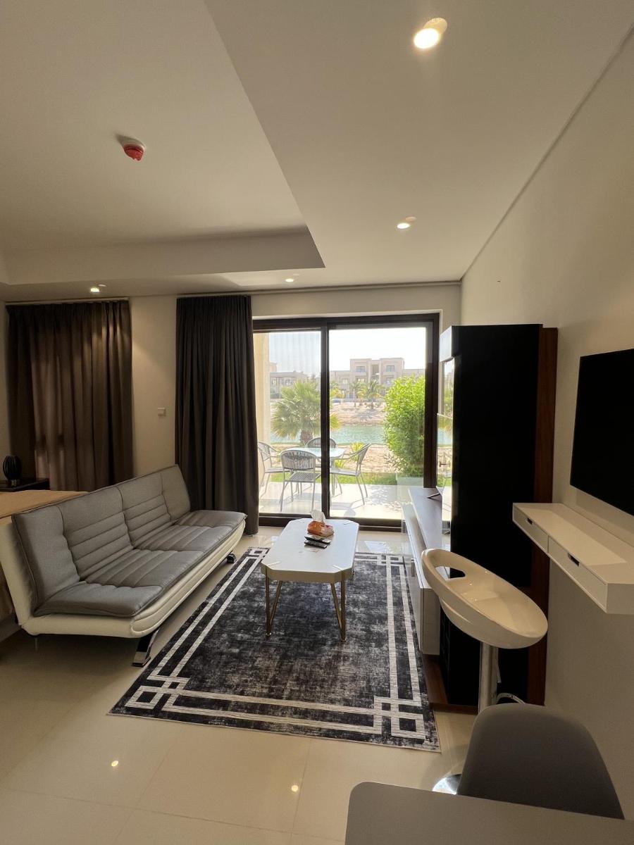 Suitetrails - Hawana salalah Apartment
