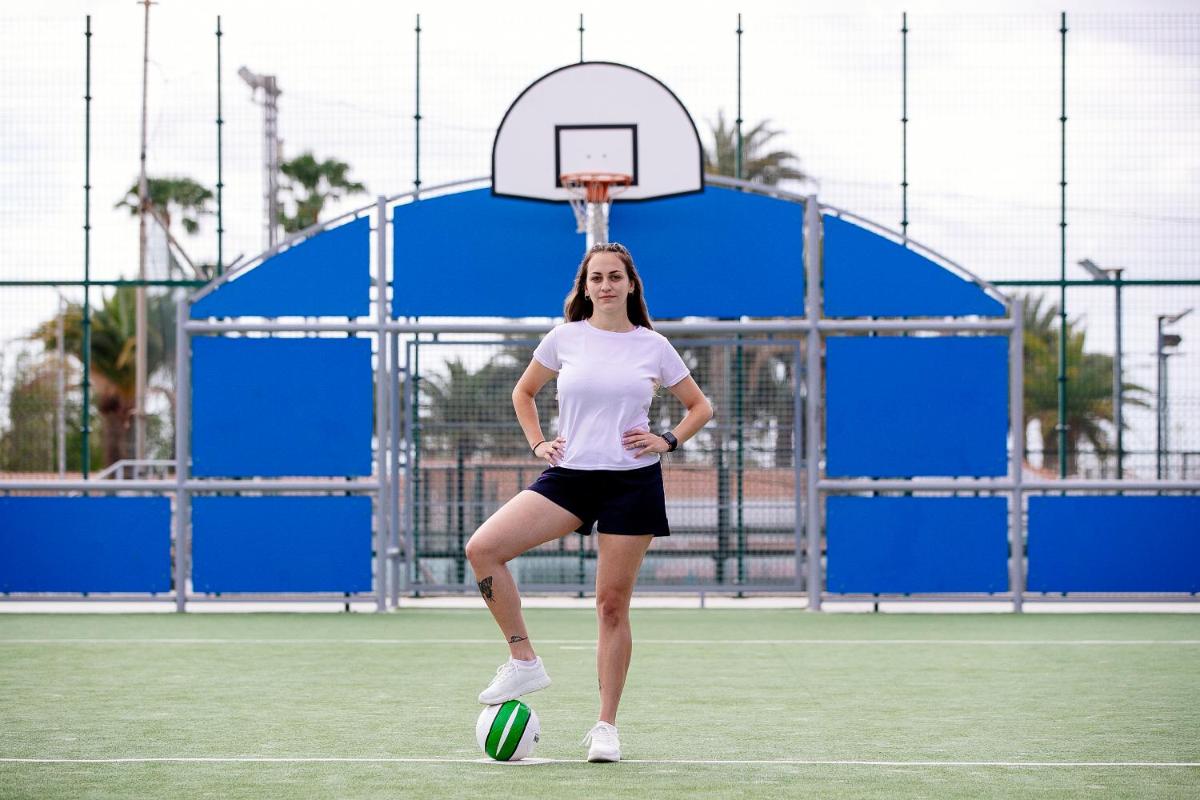 Clientes alojados en HD Parque Cristobal Gran Canaria