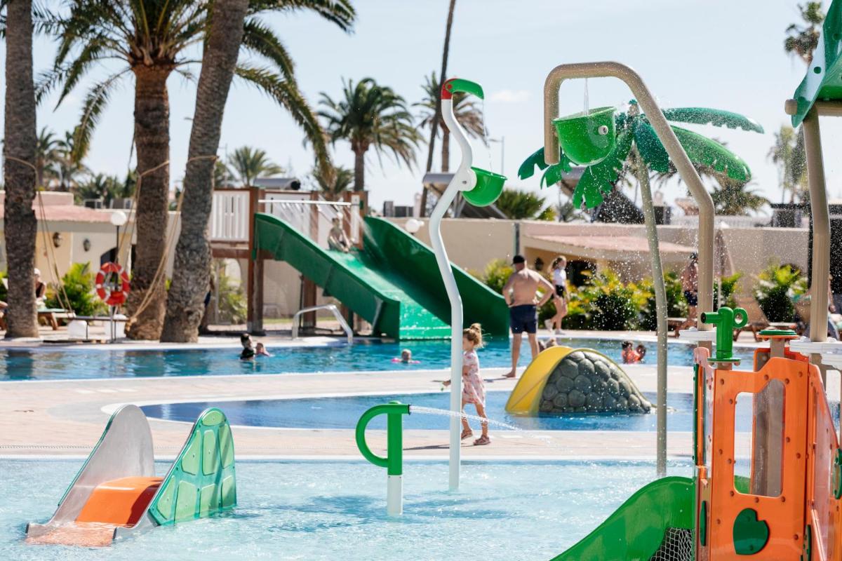 Piscina en o cerca de HD Parque Cristobal Gran Canaria