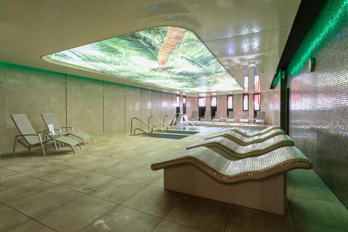 Imagen de la galería de HD Parque Cristobal Gran Canaria, en Playa del Inglés