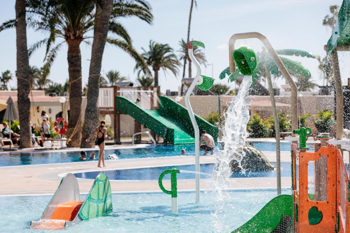 Piscina en o cerca de HD Parque Cristobal Gran Canaria
