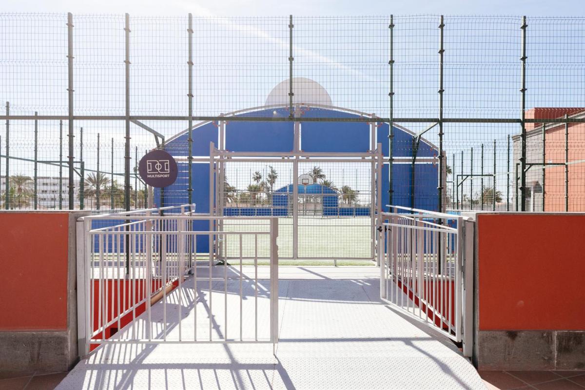 Imagen de la galería de HD Parque Cristobal Gran Canaria, en Playa del Inglés