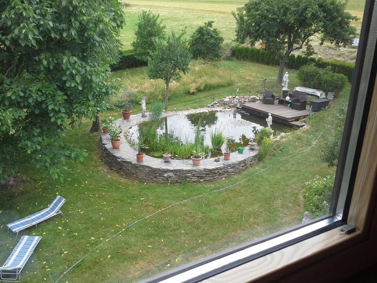 Ferienwohnung Stablo - Housity