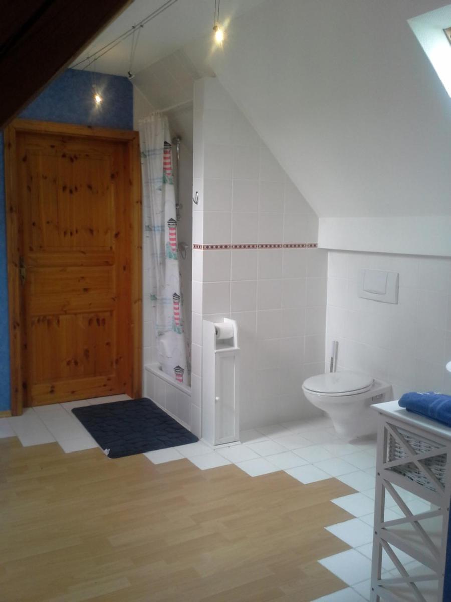 Ferienwohnung Stablo - Housity