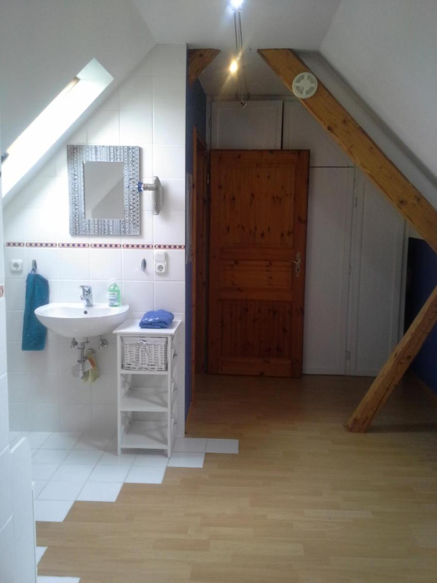 Ferienwohnung Stablo - Housity