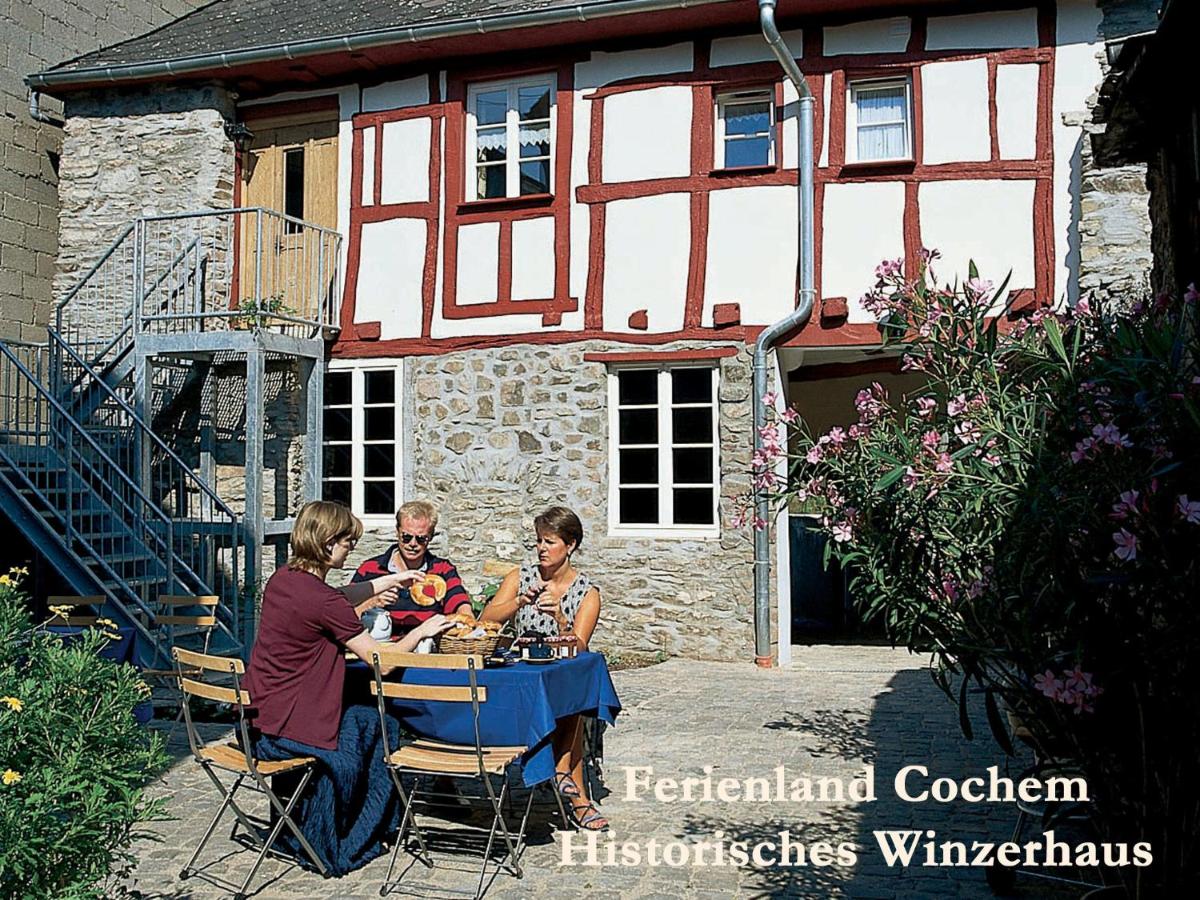 Ferienwohnungen Ferienland Cochem - Housity