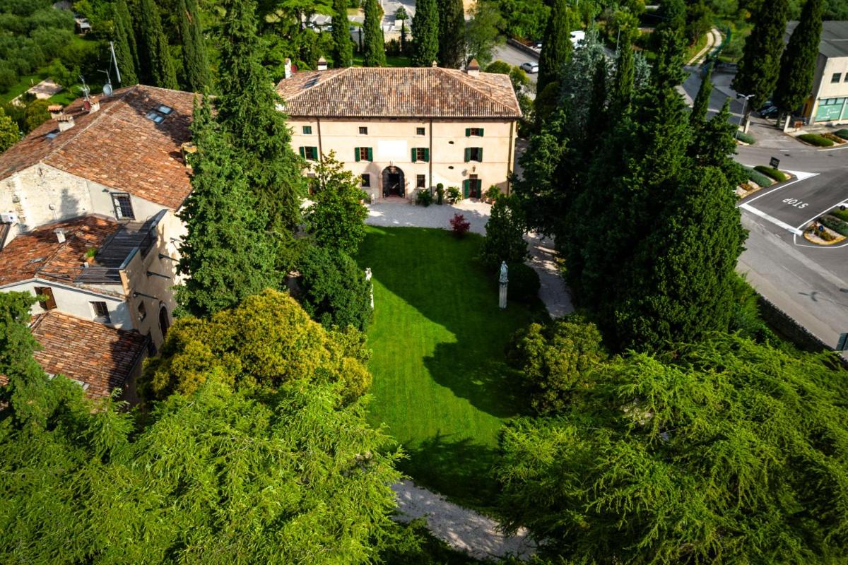 Villa Carrara La Spada - Housity