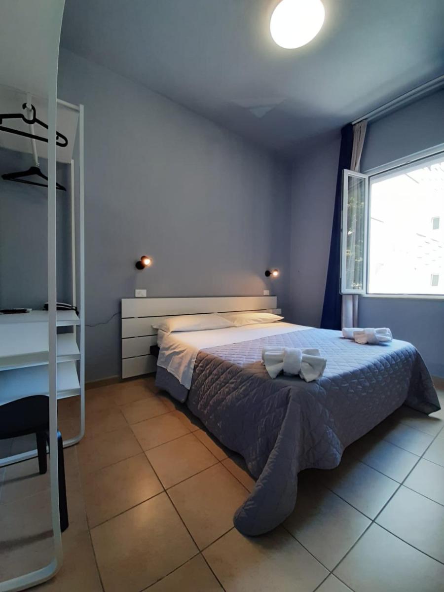 Hotel Alabama by ALEhotels - Housity