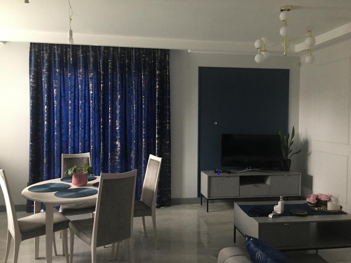 Apartament Janów Podlaski - Hizvo