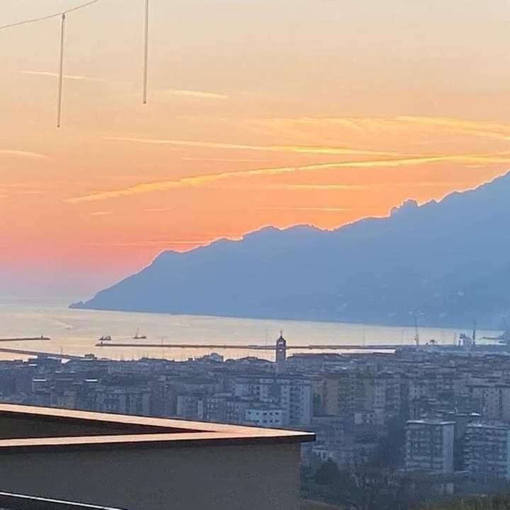 Suitetrails - B&B Suite Vela Bianca
