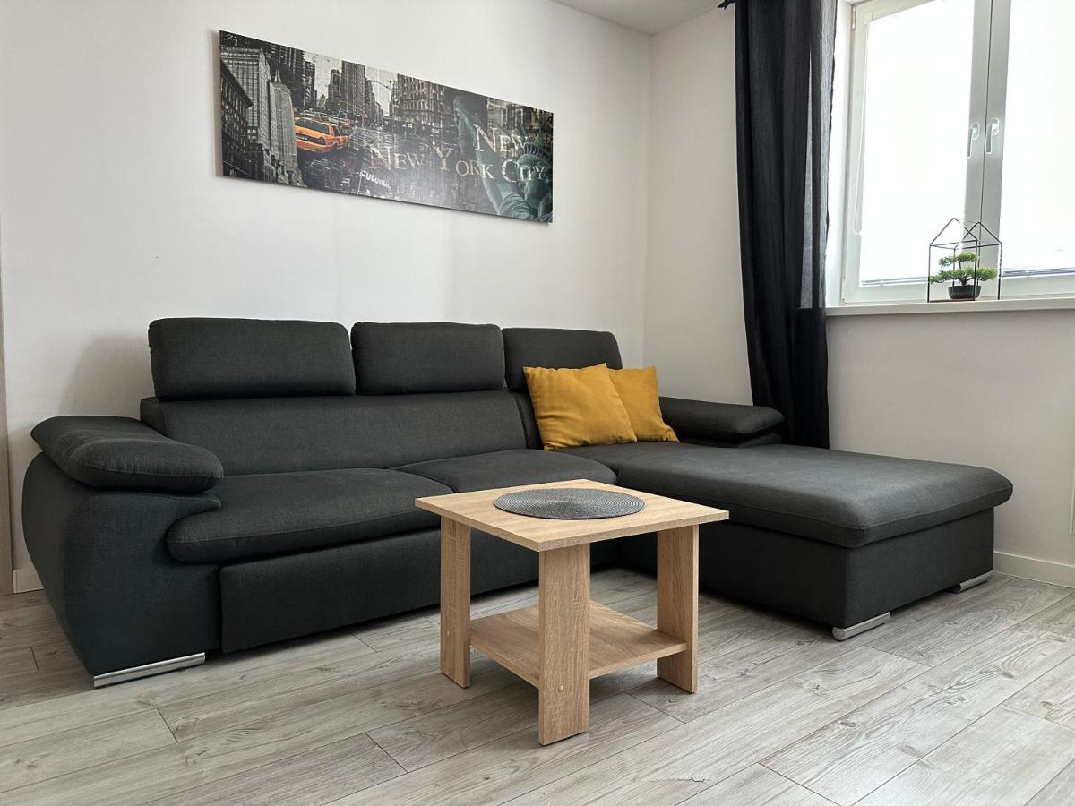 Apartmány Košice - Housity