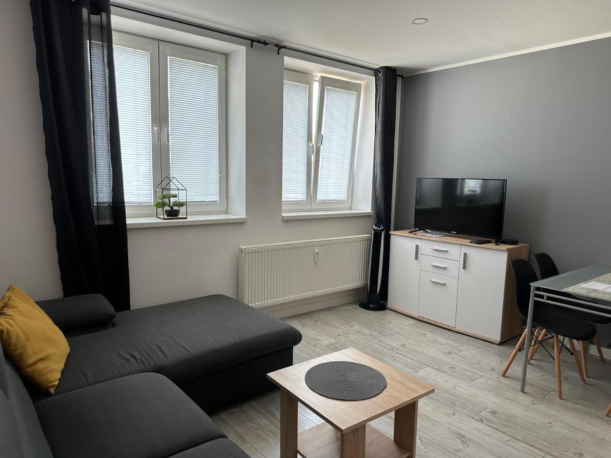 Apartmány Košice - Housity