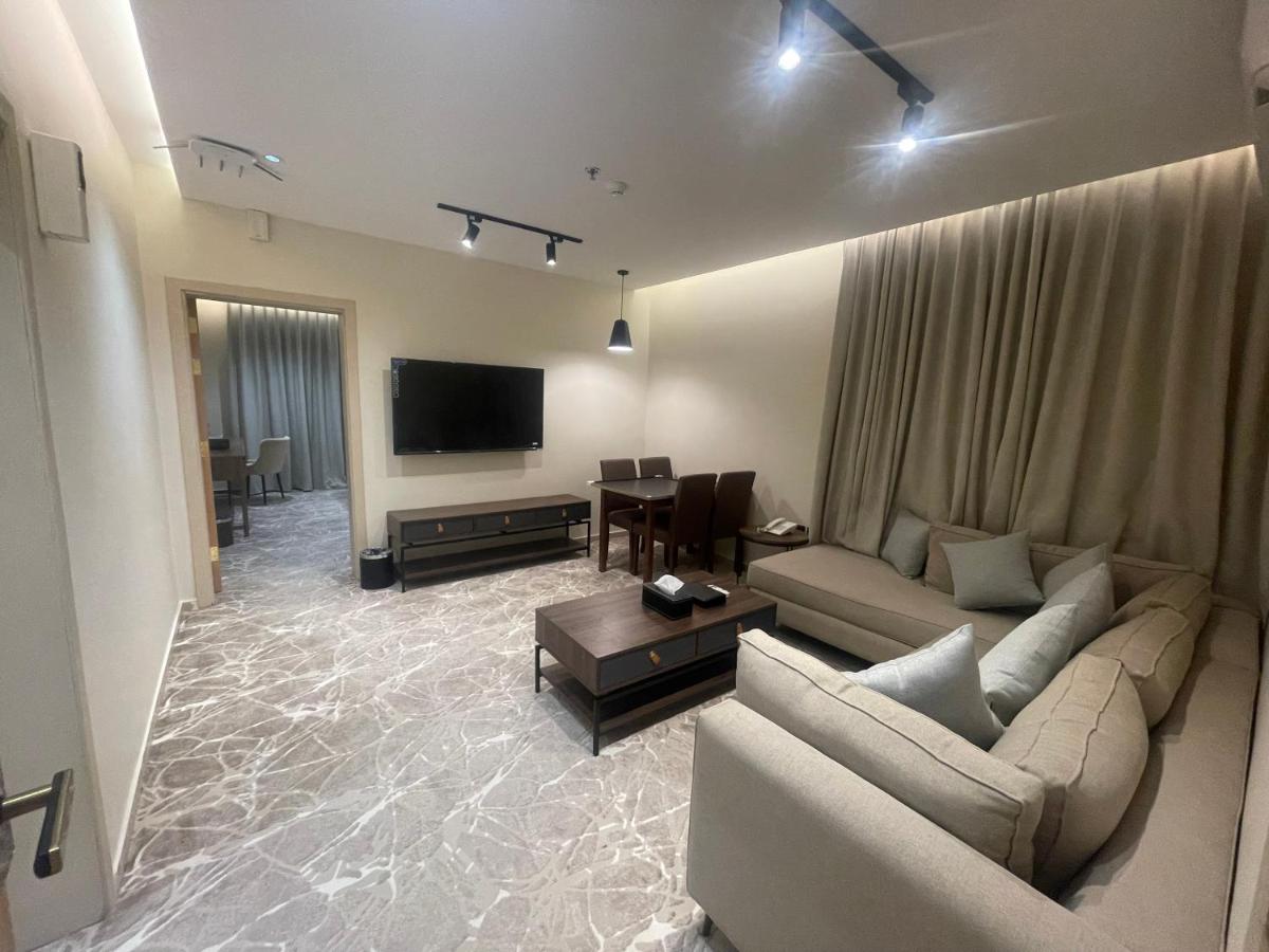 جوهرة البحر للشقق المخدومة - Housity