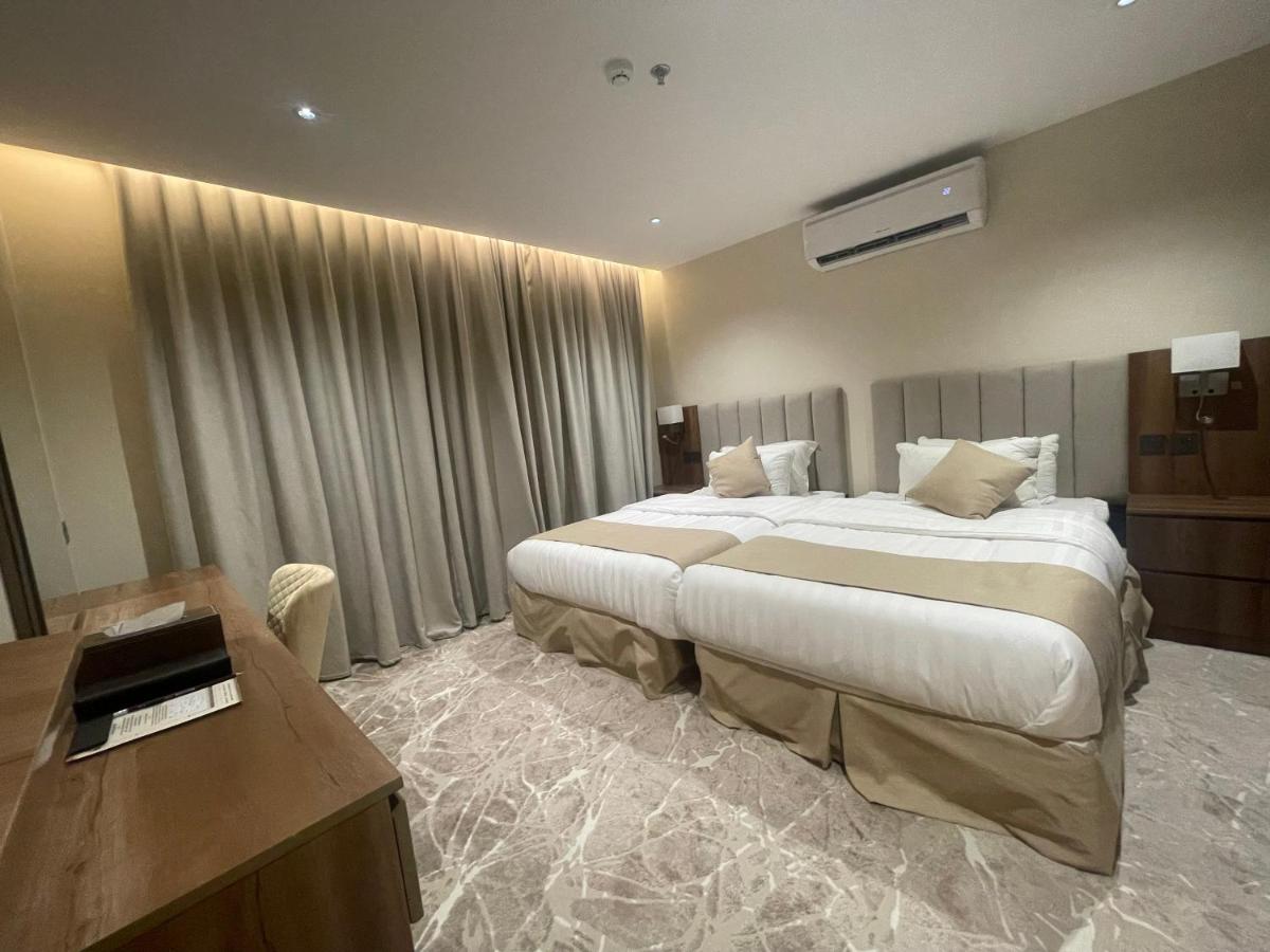 جوهرة البحر للشقق المخدومة - Housity