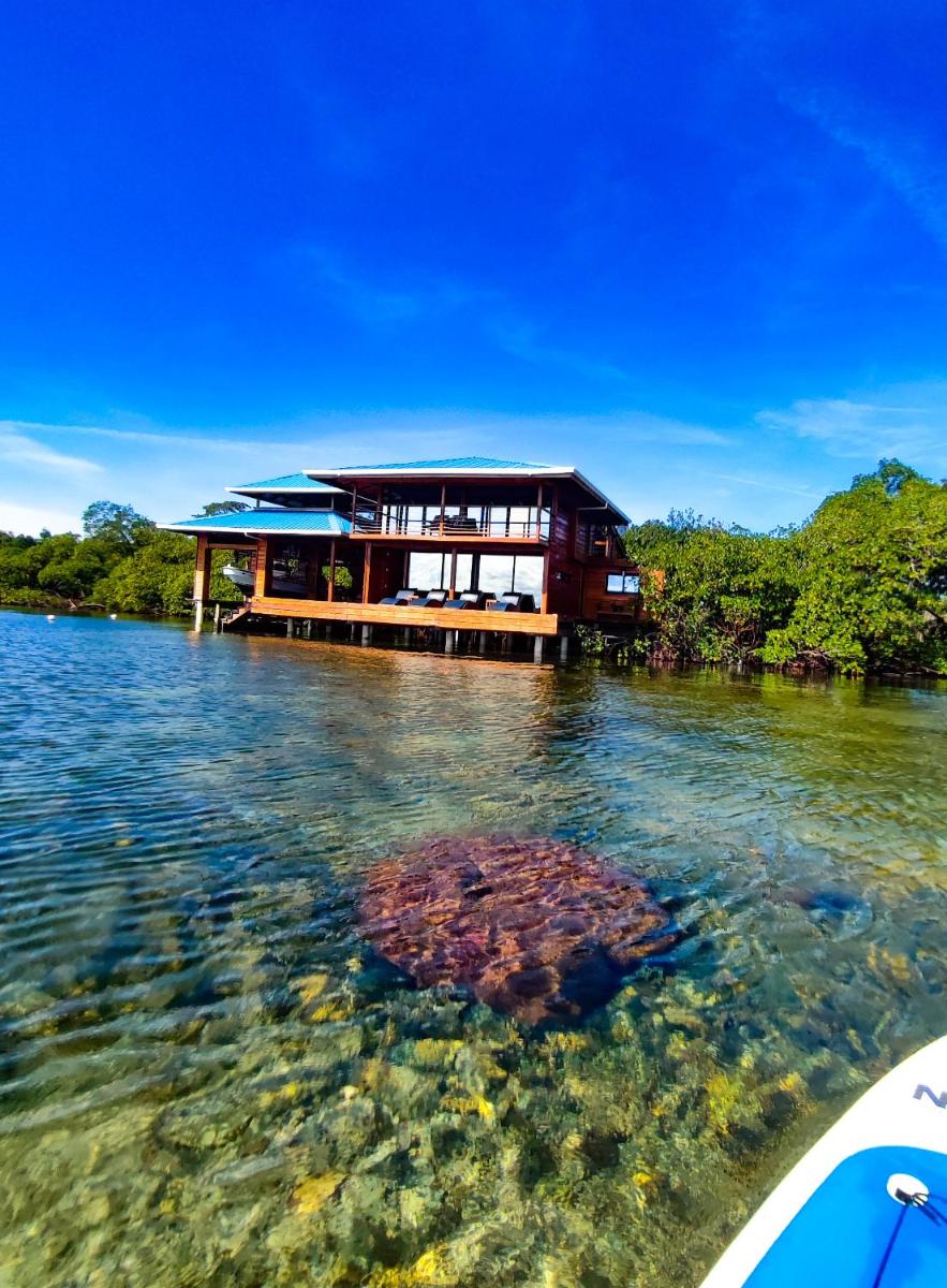 Suitetrails - Bahia Coral Lodge