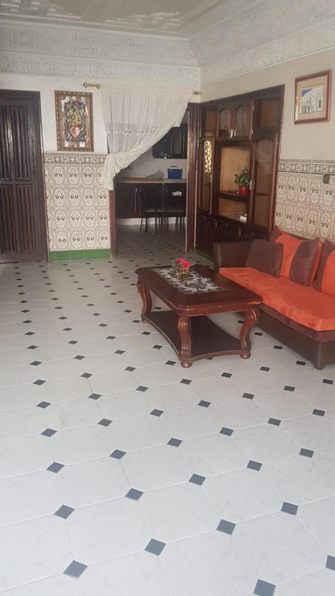 طنجة سوريين - Housity